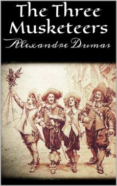 -alexandre dumas-9783749450428