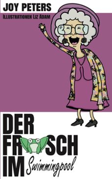 der frosch im swimmingpool (ebook)-9783759701428