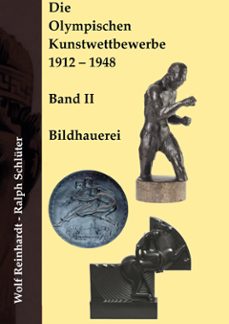 die olympischen kunstwettbewerbe 1912-1948 (ebook)-9783759755728