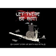 let there be rot (ebook)-9783769333428