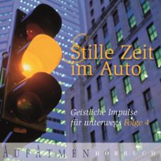 stille zeit im auto - folge 4 (audiolibro)-christof lenzen-roland werner-karl albietz-9783775182928