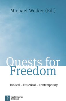 quests for freedom (ebook)-9783788728328