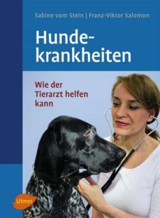 hundekrankheiten (ebook)-9783800196128