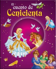 el cuento de cenicienta (ebook)-9783815575628