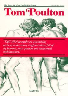 tom poulton-dian hanson-9783822830628