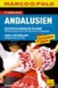 andalusien: marco polo-9783829703628