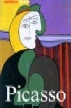 pablo picasso: vida y obra (minilibros de arte)-9783833113628