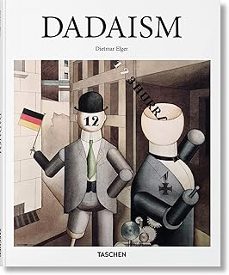 dadaism-dietmar elger-9783836505628