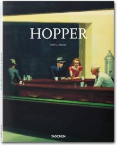 hopper: 25 aniversario-9783836531528