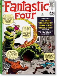 -mark waid-9783836599528