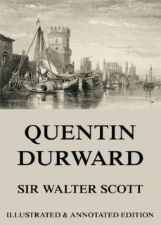 quentin durward (ebook)-sir walter scott-9783849645328