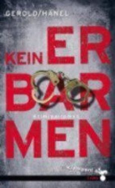 kein erbarmen (ebook)-9783866741928