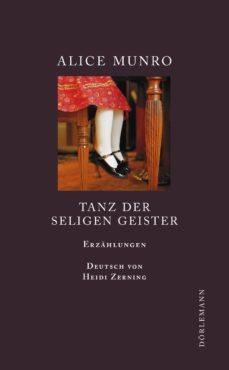 tanz der seligen geister (ebook)-alice munro-9783908778028