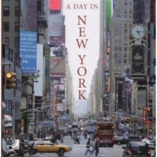 a day in new york-9783937406428