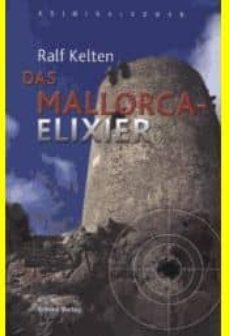 mallorca elisier-kelten ralf-9783939337928
