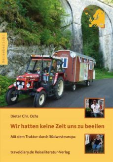 wir hatten keine zeit uns zu beeilen (ebook)-9783944365428