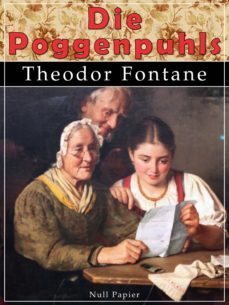 die poggenpuhls (ebook)-9783954188628