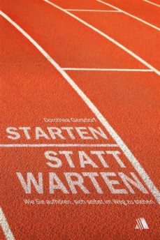 starten statt warten (ebook)-dorothea gersdorf-9783954595228