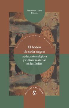 el boton de seda negra (ebook)-esperanza lopez parada-9783954876228