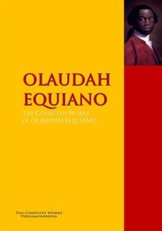 the interesting narrative of the life of olaudah equiano, or gustavus vassa, the african (ebook)-olaudah equiano-9783956701528