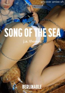song of the sea (ebook)-j.a. thomas-9783956954528