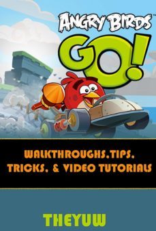 angry birds go! (ebook)-9783958495128