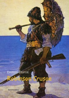 robinson crusoe (ebook)-daniel defoe-9783959282628