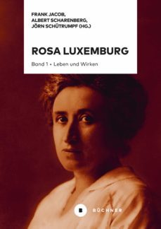 rosa luxemburg (ebook)-9783963177828