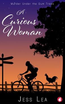 a curious woman (ebook)-jess lea-9783963241628