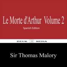 le morte d'arthur volume 2 (ebook)-9783968581828