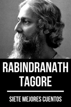 7 mejores cuentos de rabindranath tagore (ebook)-rabindranath tagore-august nemo-9783968586328
