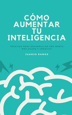 como aumentar tu inteligencia (ebook)-juanjo ramos-9783969313428