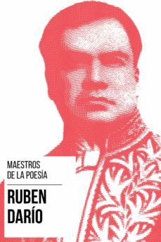 maestros de la poesia - ruben dario (ebook)-ruben dario-august nemo-9783969691328