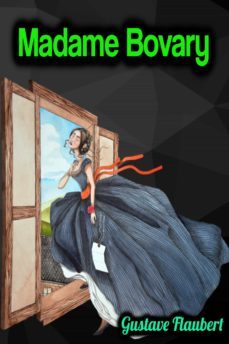 madame bovary - gustave flaubert (ebook)-gustave flaubert-9783985947928