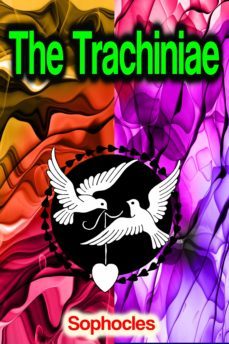 the trachiniae (ebook)-9783986771928
