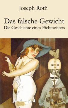 das falsche gewicht (ebook)-9783990429228