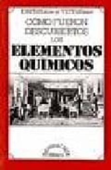 como fueron descubiertos los elementos quimicos (cartone)-d.n. trifonov-v.d. trifonov-9785030017228