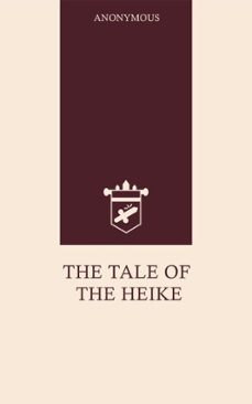 the tale of the heike (ebook)-9785333650528