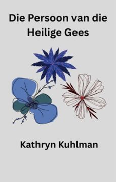 die persoon van die heilige gees (ebook)-kathryn kuhlman-9785744162528