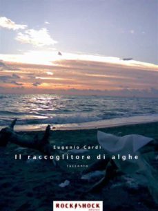 il raccoglitore di alghe (ebook)-9786050301328