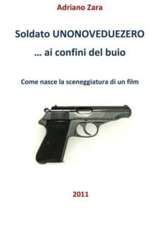 soldato unonoveduezero ai confini del buio (ebook)-9786050435528