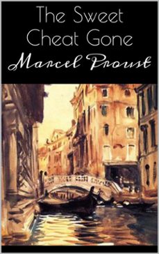 the sweet cheat gone (ebook)-marcel proust-9786050450828