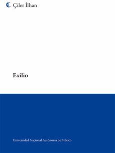 exilio (ebook)-ciler iihan-9786070284328