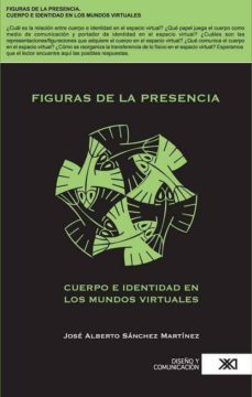 figuras de la presencia-jose alberto sanchez martinez-9786070304828