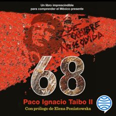 68 (audiolibro)-paco ignacio taibo ii-9786070756528
