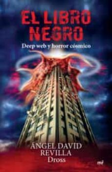 el libro negro-9786070762628