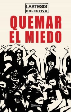 quemar el miedo (ebook)-9786070774928
