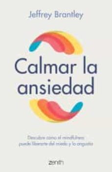 calmar la ansiedad-9786070785528