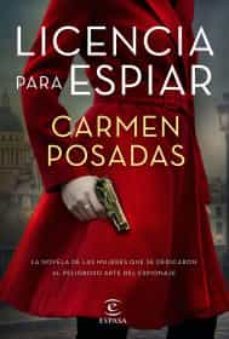 licencia para espiar-9786070793028