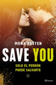 save you (serie save 2)-9786070799228